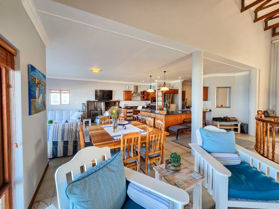 4 Bedroom Property for Sale in Jongensfontein Western Cape
